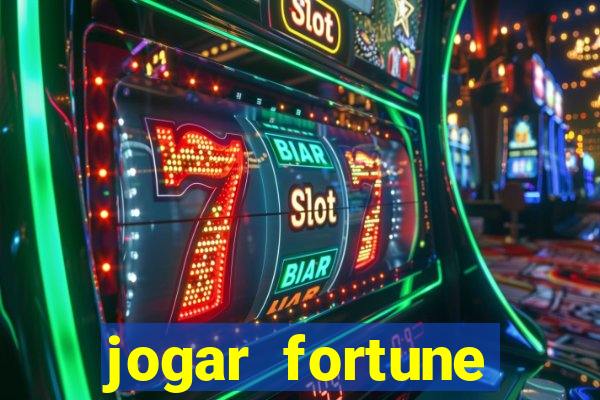 jogar fortune rabbit modo demo